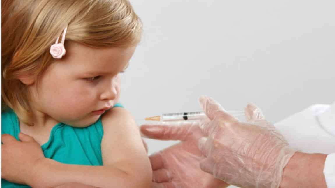 1.Sınıf Aşı Uygulamaları